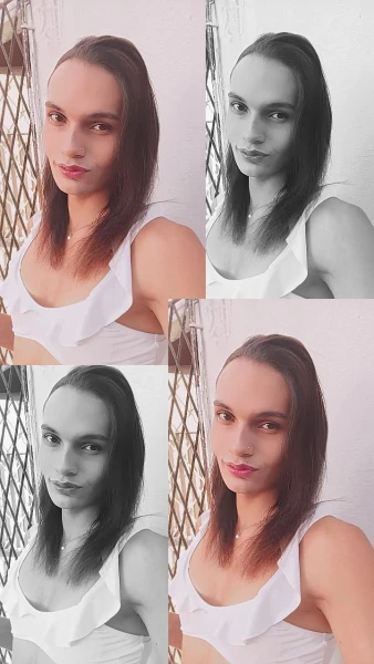Ninfetinha 