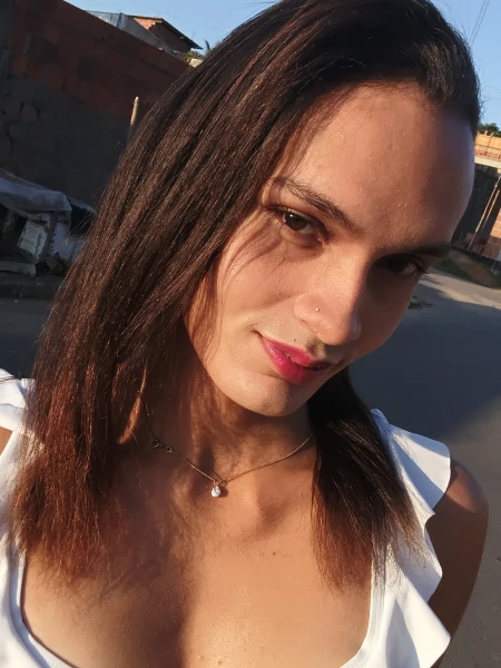 Ninfetinha 
