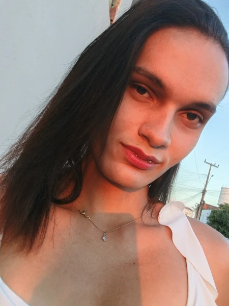 Ninfetinha 