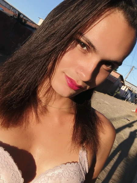 Ninfetinha 