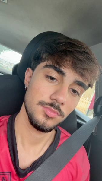 Guilherme novinho safado 