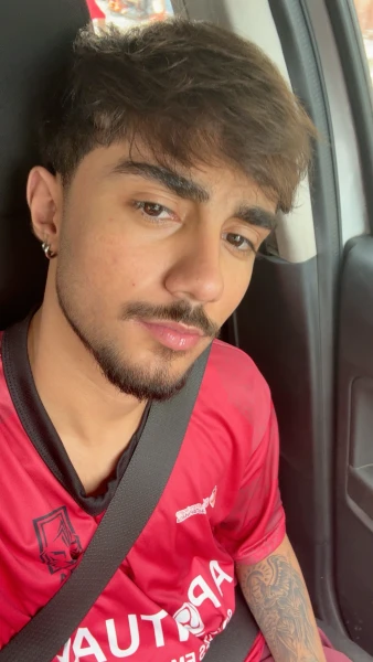 Guilherme novinho safado 