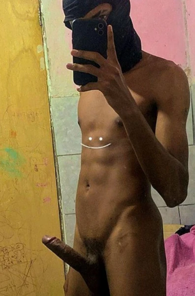 Moreno discreto 
