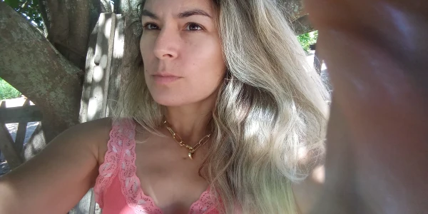 Acompanhante de luxo em Florianópolis 