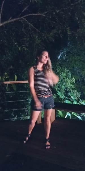 Acompanhante de luxo em Florianópolis 