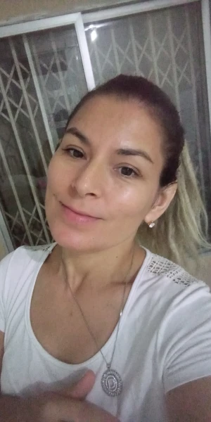 Acompanhante de luxo em Florianópolis 