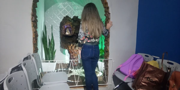 Acompanhante de luxo em Florianópolis 