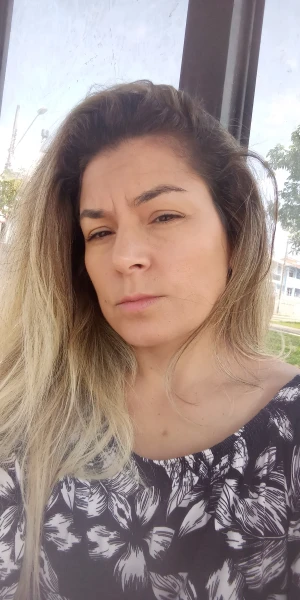 Acompanhante de luxo em Florianópolis 