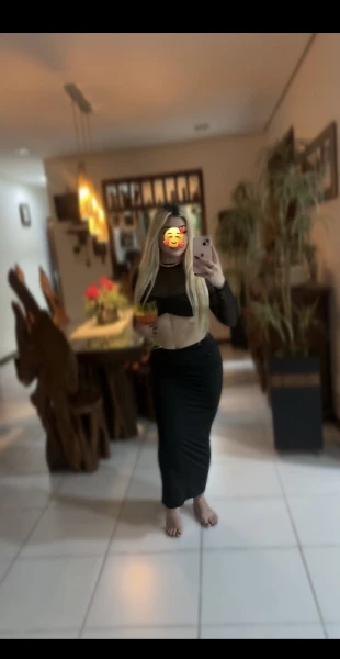 MELL !! Completinha sem frescura! Oral babadinho 