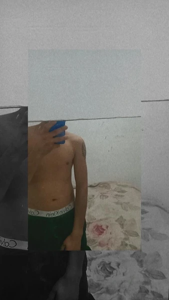 Moreno gostoso