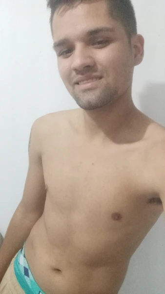 Moreno gostoso
