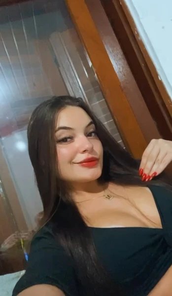 Acompanhante de luxo