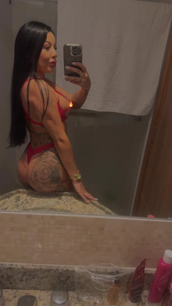 Mirella 🔥