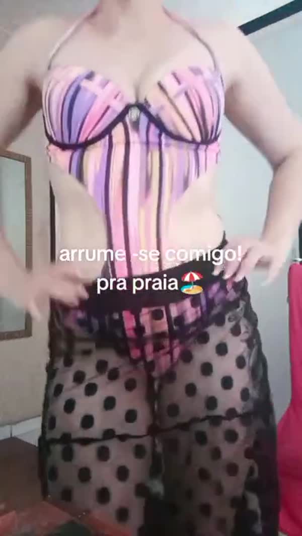 Vídeo do anúncio