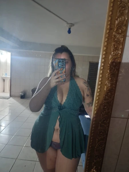 Loirinha iniciante