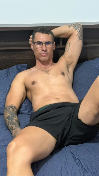 Márcio Gaúcho