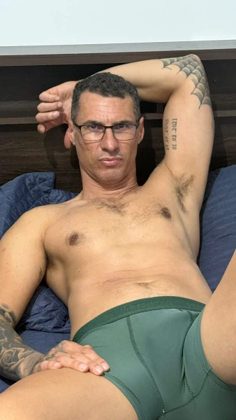 Márcio Gaúcho