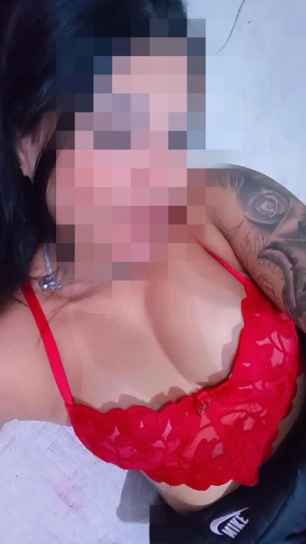 GEOVANA MOLINA