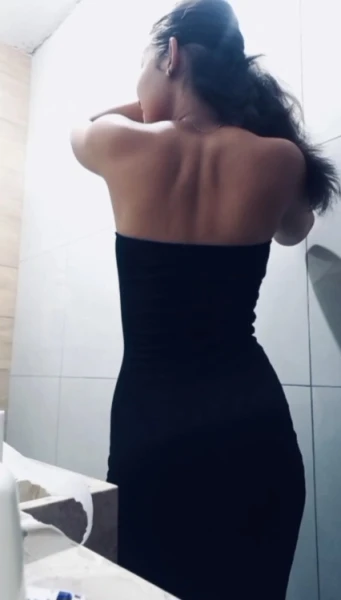 Ana Matos - Acompanhante 