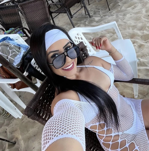 Acompanhante em Recife 