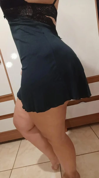 Acompanhante galega discreta 
