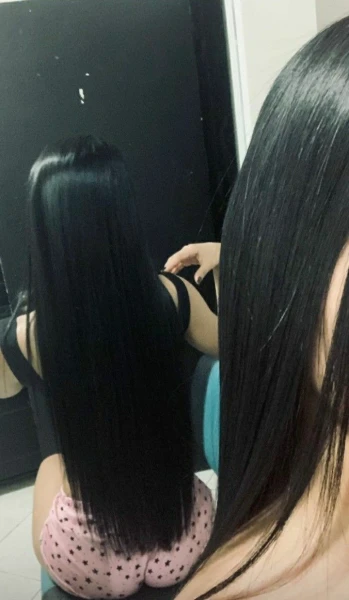 Acompanhante de luxo em Brasília 