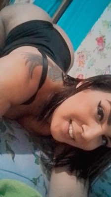 Allexya alves