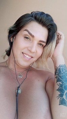 Allexya alves