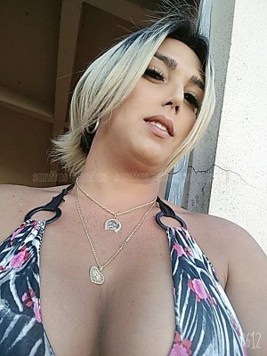 Allexya alves