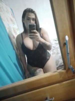 Allexya alves