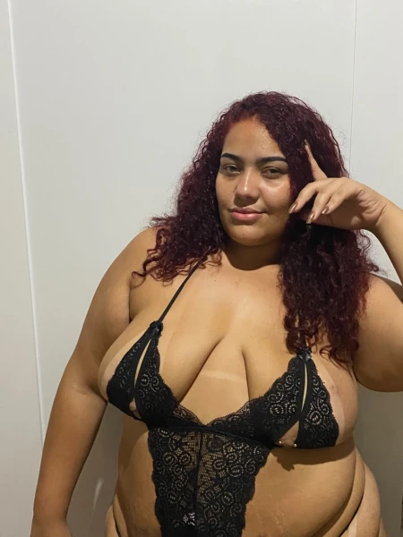 Vem ver até onde sua ruivinha pode te levar 🔥🍒