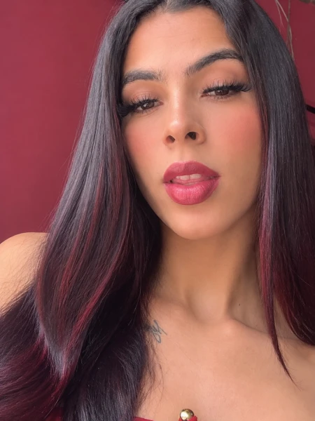 oi amores só nova por aqui 