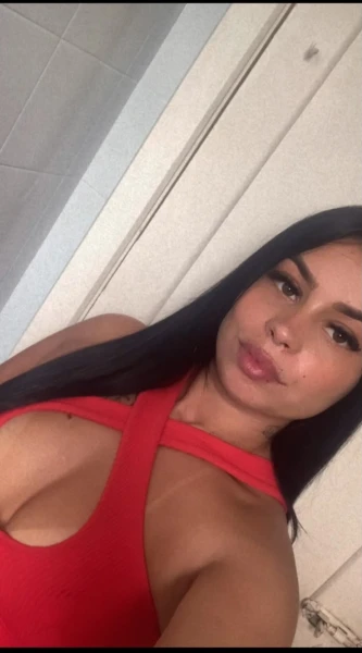 Morena perfeita 