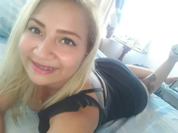 Tati Colômbia ❤️