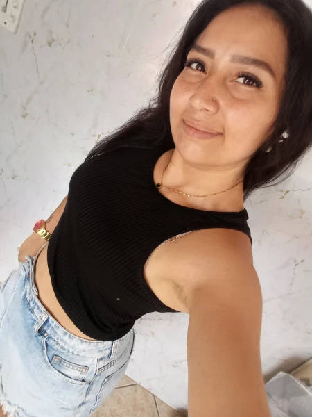 Tati Colômbia ❤️
