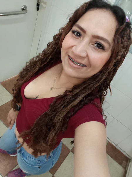 Tati Colômbia ❤️