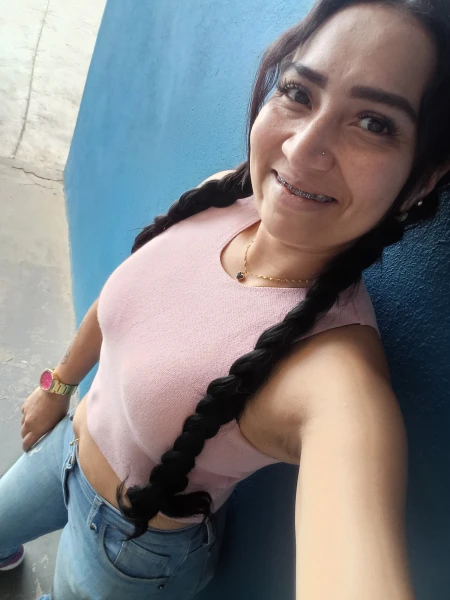 Tati Colômbia ❤️