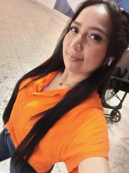 Tati Colômbia ❤️