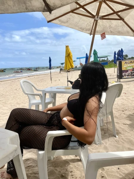 Viviane Santa Catarina 