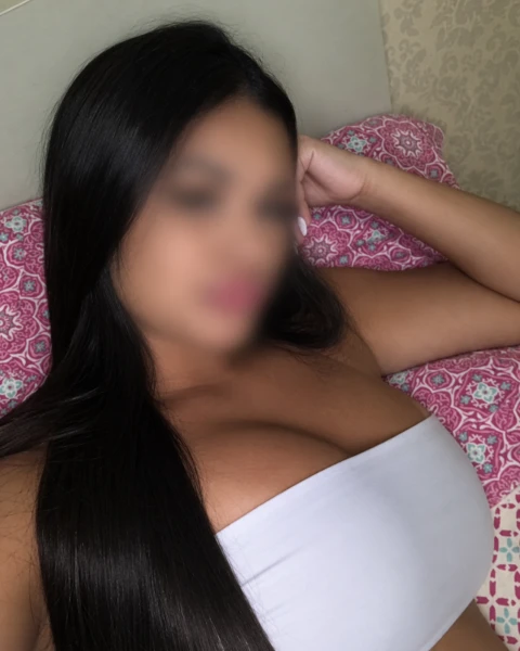Vivi Martinelly 