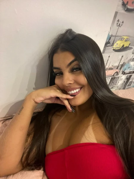 Viviane Santa Catarina 