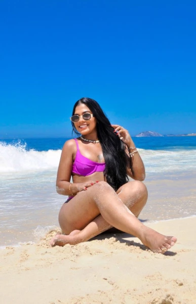 Viviane Santa Catarina 