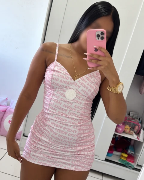 Vivi Martinelly 