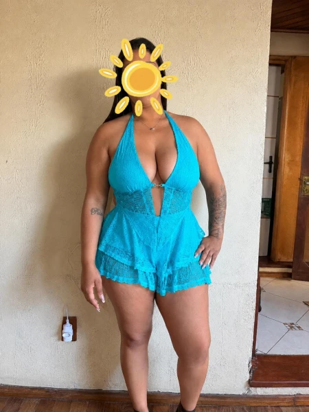 Olá amores me chamo Duda e sou nova por aqui..