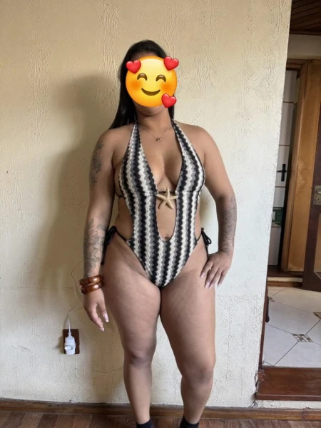Olá amores me chamo Duda e sou nova por aqui..