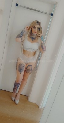 Gaby Martins