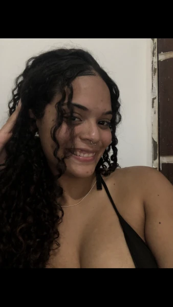Acompanhante do Rj