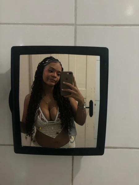 Acompanhante do Rj