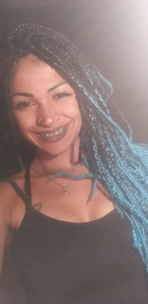 Moreninha do anal 