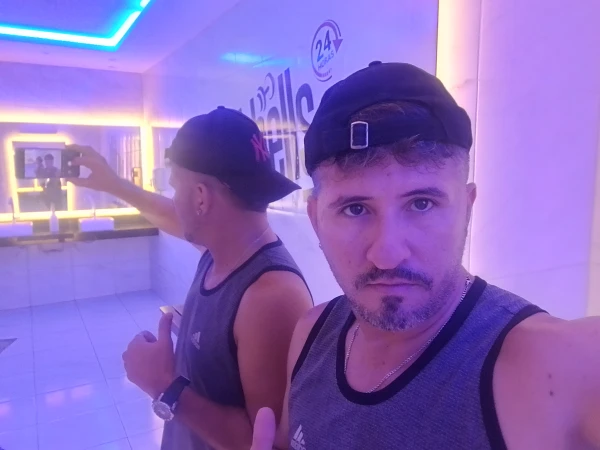 Acompanha momentos 